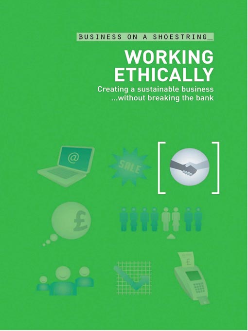 Title details for Working Ethically by A&C Black - Available